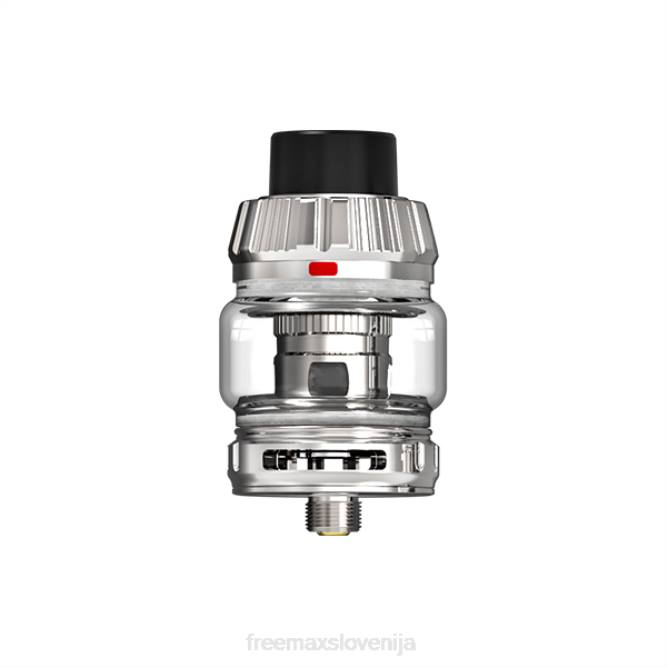 FJ8N170 FreeMAX FIRELUKE 4 rezervoar ss - FreeMAX Flavormax
