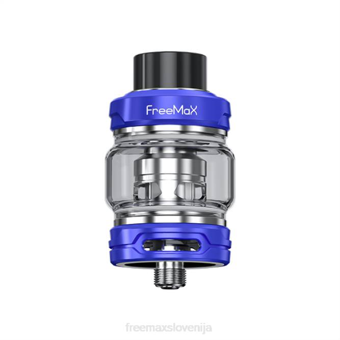 FJ8N175 FreeMAX FIRELUKE solo tank modra - FreeMAX Shop