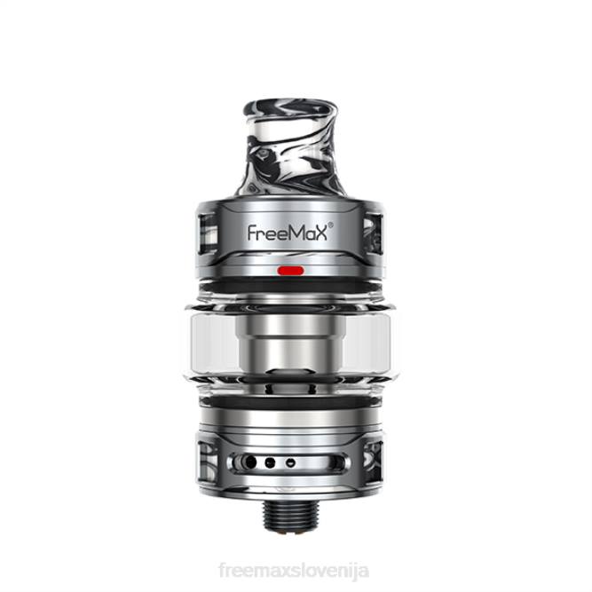FJ8N186 FreeMAX FIRELUKE 22 rezervoar smola črna - FreeMAX Store