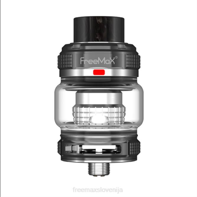 FJ8N203 FreeMAX FIRELUKE 3 rezervoar kovinska puška - FreeMAX Vape Ljubljana