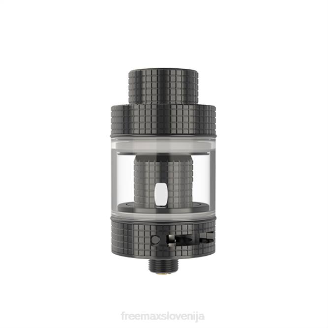 FJ8N236 FreeMAX FIRELUKE m rezervoar pištolo - FreeMAX Flavormax
