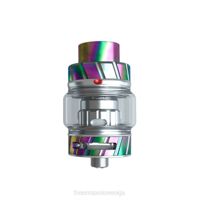 FJ8N246 FreeMAX FIRELUKE 2 mavrica - FreeMAX Shop