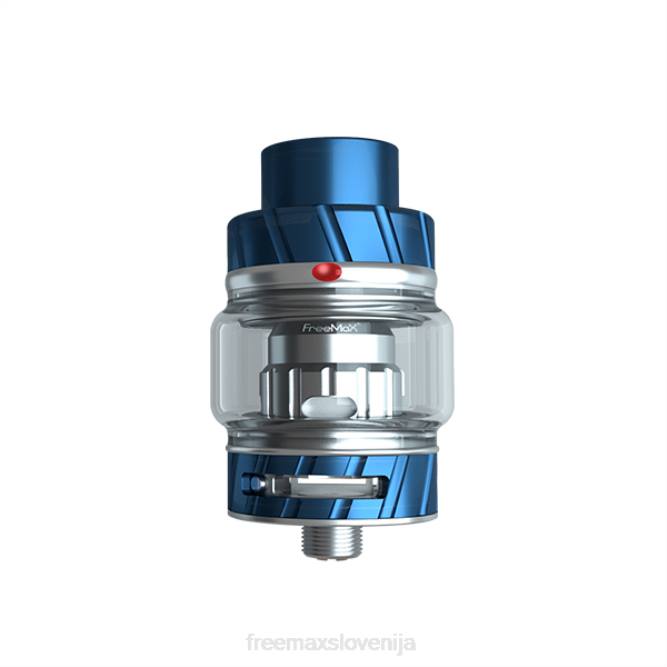 FJ8N248 FreeMAX FIRELUKE 2 modra - FreeMAX Review