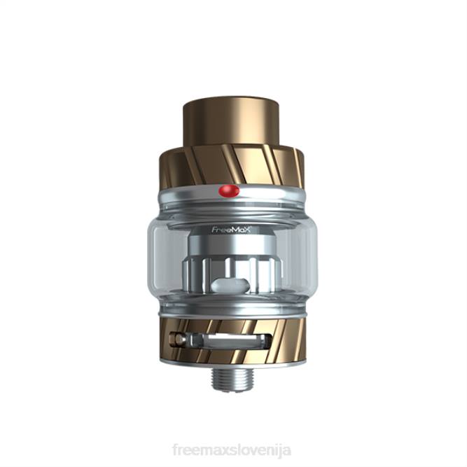 FJ8N249 FreeMAX FIRELUKE 2 zlati - FreeMAX Vape Price