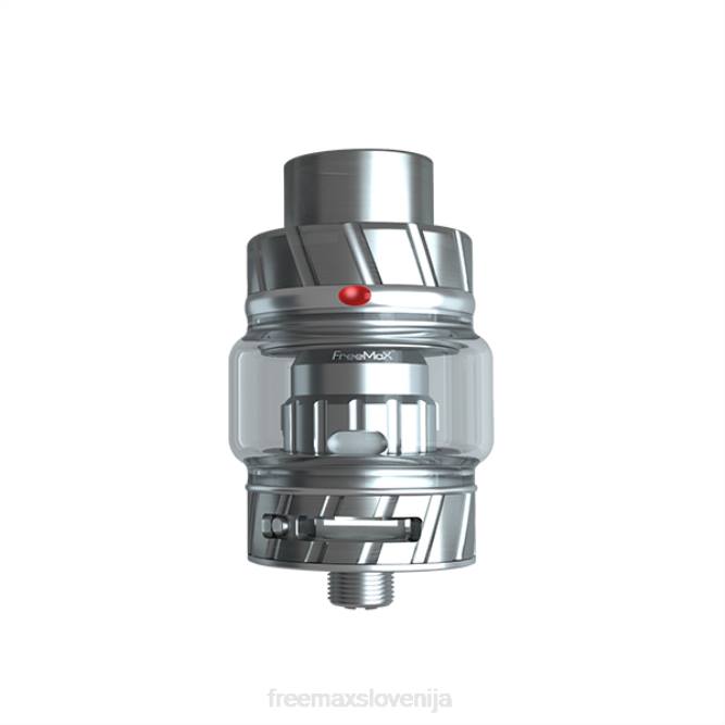 FJ8N252 FreeMAX FIRELUKE 2 ss - FreeMAX Flavormax