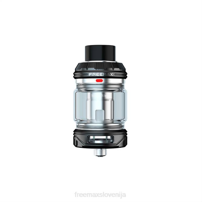 FJ8N163 FreeMAX M PRO 3 rezervoar Črna - FreeMAX Vape Ljubljana