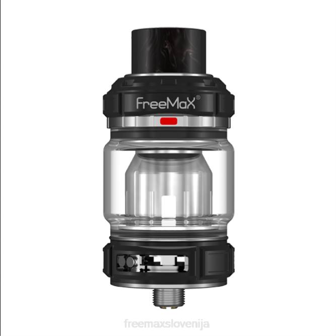 FJ8N192 FreeMAX M PRO 2 rezervoar kovinsko črna - FreeMAX Vape Slovenija