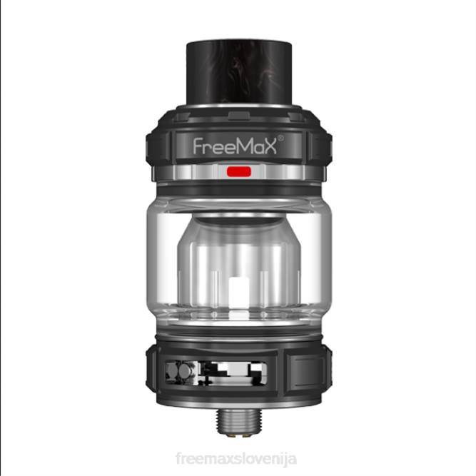 FJ8N193 FreeMAX M PRO 2 rezervoar kovinska puška - FreeMAX Vape Ljubljana
