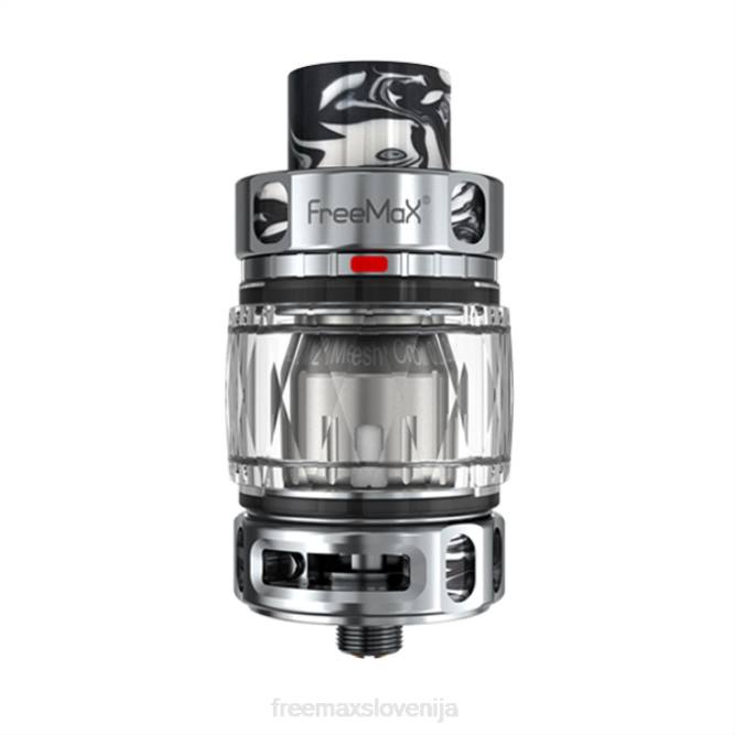 FJ8N195 FreeMAX M PRO 2 rezervoar Črna - FreeMAX Shop