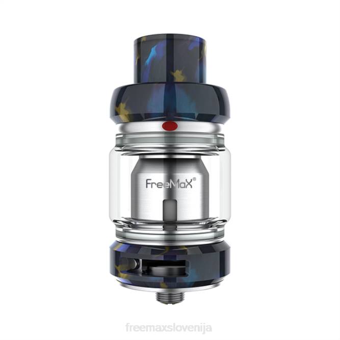 FJ8N212 FreeMAX M PRO m pro Črna - FreeMAX Vape Slovenija