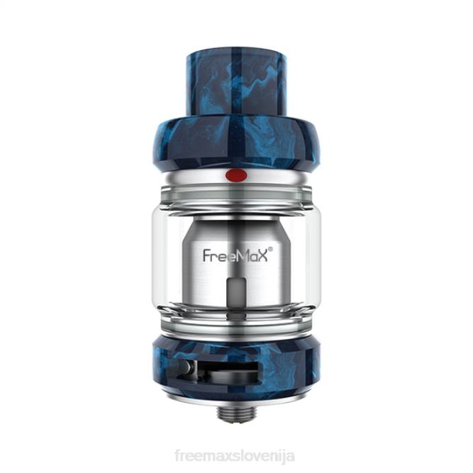 FJ8N213 FreeMAX M PRO m pro modra - FreeMAX Vape Ljubljana