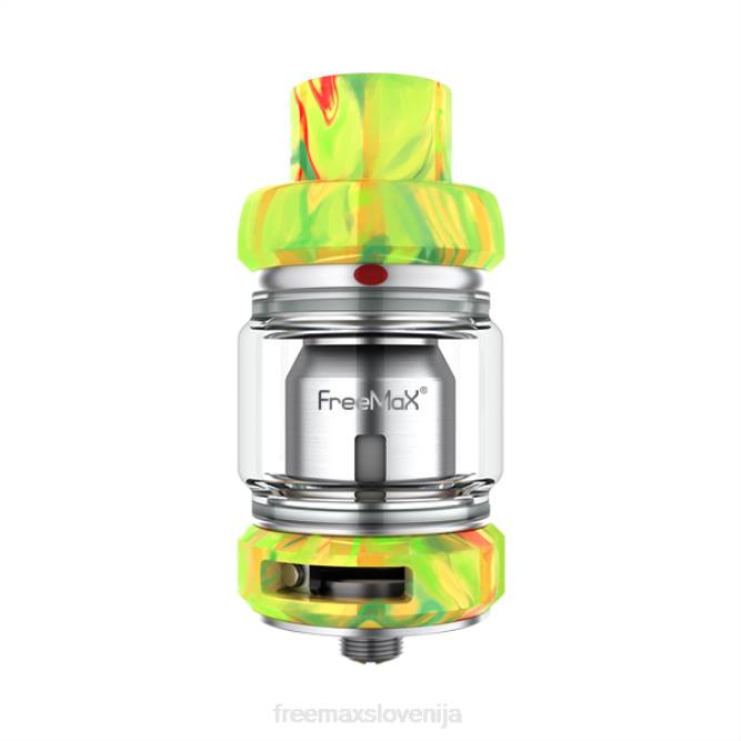 FJ8N214 FreeMAX M PRO m pro zelena - Best FreeMAX Vape