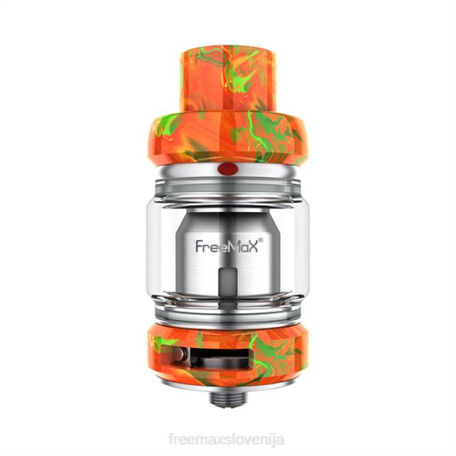 FJ8N215 FreeMAX M PRO m pro oranžna - FreeMAX Shop