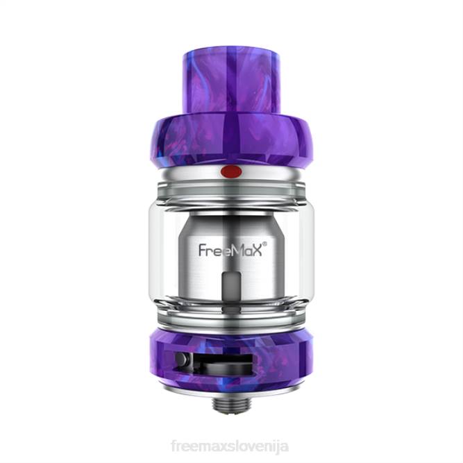 FJ8N217 FreeMAX M PRO m pro vijolična - FreeMAX Review