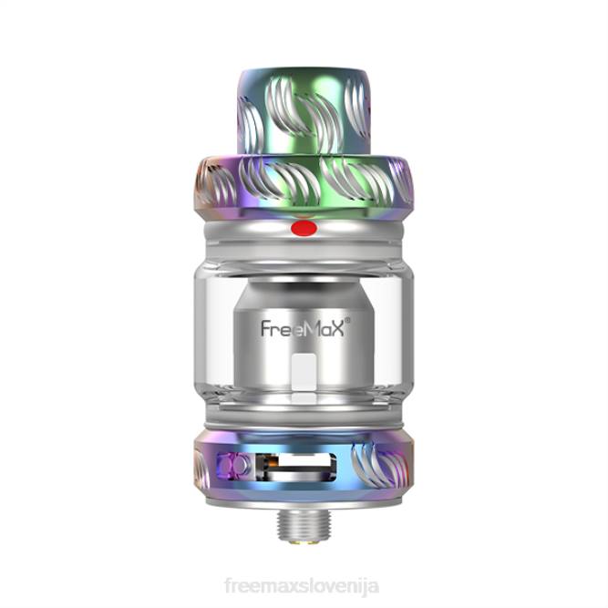 FJ8N220 FreeMAX M PRO m pro mavrica - FreeMAX Disposable Vape