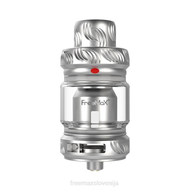 FJ8N221 FreeMAX M PRO m pro srebro - FreeMAX Flavormax