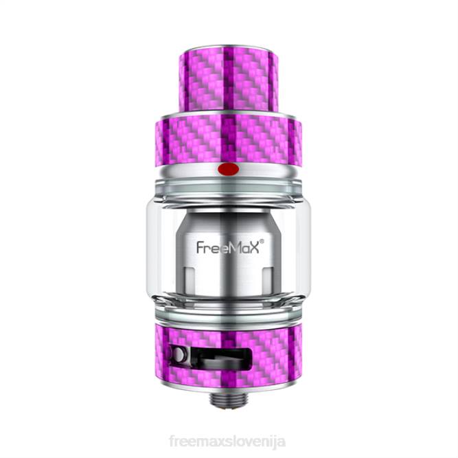 FJ8N225 FreeMAX M PRO m pro vijolična - FreeMAX Slovenija