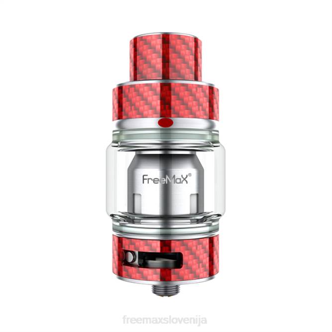 FJ8N226 FreeMAX M PRO m pro rdeča - FreeMAX Vape Slovenija