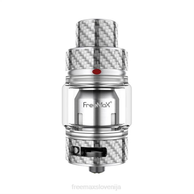FJ8N227 FreeMAX M PRO m pro srebro - FreeMAX Vape Ljubljana