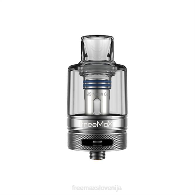 FJ8N178 FreeMAX MARVOS dtl pod tank srebro - FreeMAX Vape Price