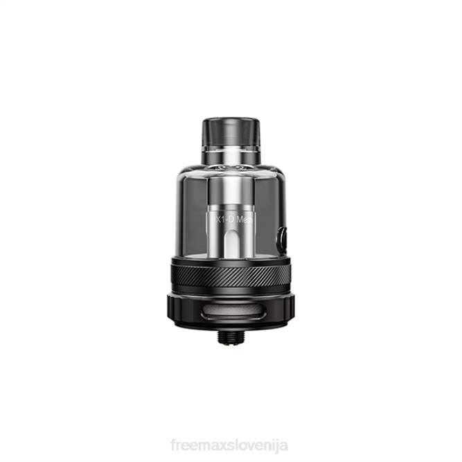 FJ8N171 FreeMAX MAXUS dtl pod tank pod - FreeMAX Slovenija