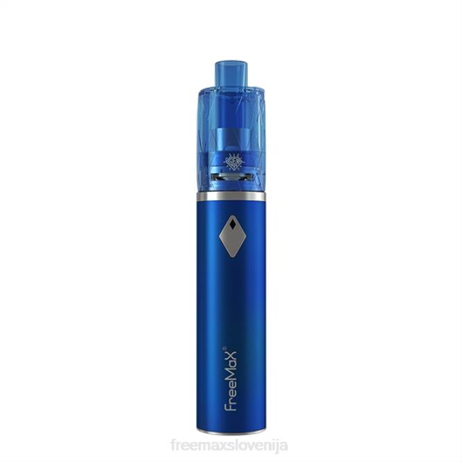 FJ8N18 FreeMAX GEMM 80w začetni komplet modra - FreeMAX Vape Price