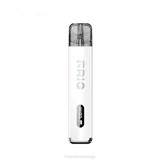 FJ8N30 FreeMAX FRIO pod bela - FreeMAX Flavormax