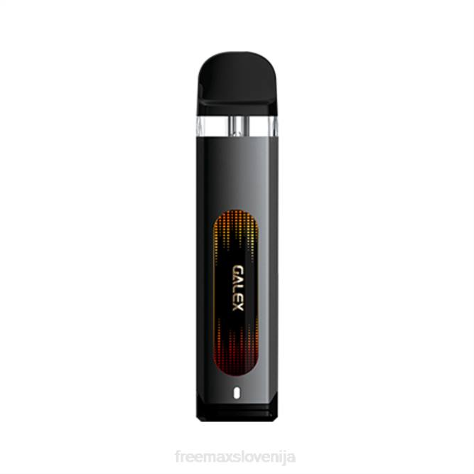 FJ8N114 FreeMAX GALEX komplet orožje - Best FreeMAX Vape