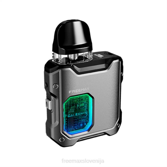 FJ8N118 FreeMAX GALEX nano komplet orožje - FreeMAX Vape Price