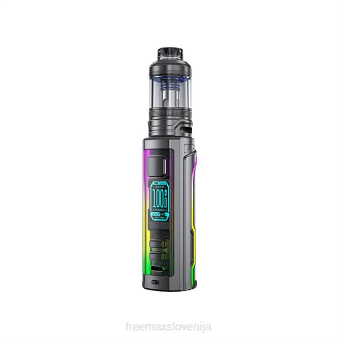 FJ8N122 FreeMAX MARVOS x pro 100w komplet orožje - FreeMAX Vape Slovenija