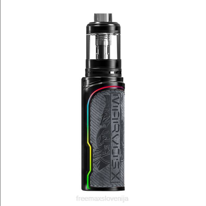 FJ8N141 FreeMAX MARVOS x 100w komplet siva - FreeMAX Slovenija