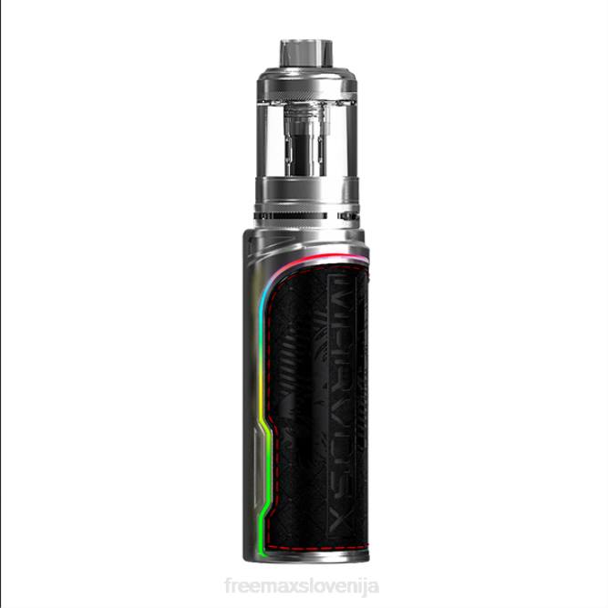 FJ8N142 FreeMAX MARVOS x 100w komplet Črna - FreeMAX Vape Slovenija