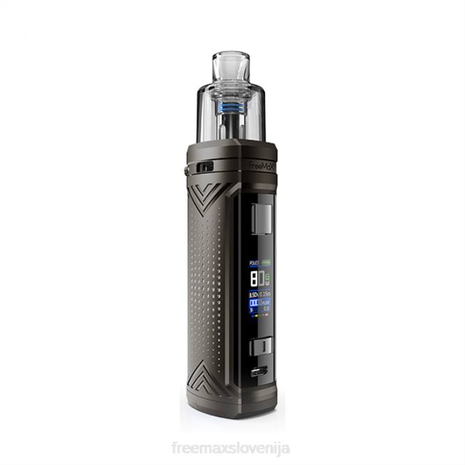 FJ8N35 FreeMAX MARVOS 80w komplet orožje - FreeMAX Shop