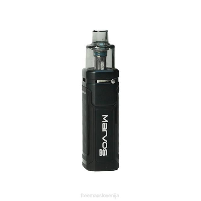 FJ8N51 FreeMAX MARVOS 60w komplet Črna - FreeMAX Slovenija