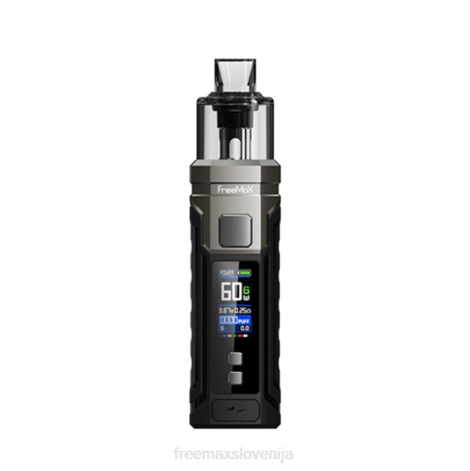 FJ8N53 FreeMAX MARVOS 60w komplet orožje - FreeMAX Vape Ljubljana