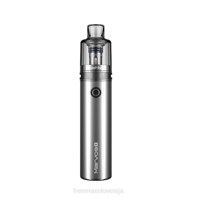 FJ8N58 FreeMAX MARVOS t 80w komplet siva - FreeMAX Vape Price