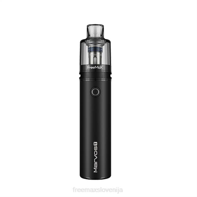 FJ8N59 FreeMAX MARVOS t 80w komplet Črna - FreeMAX Disposable Vape