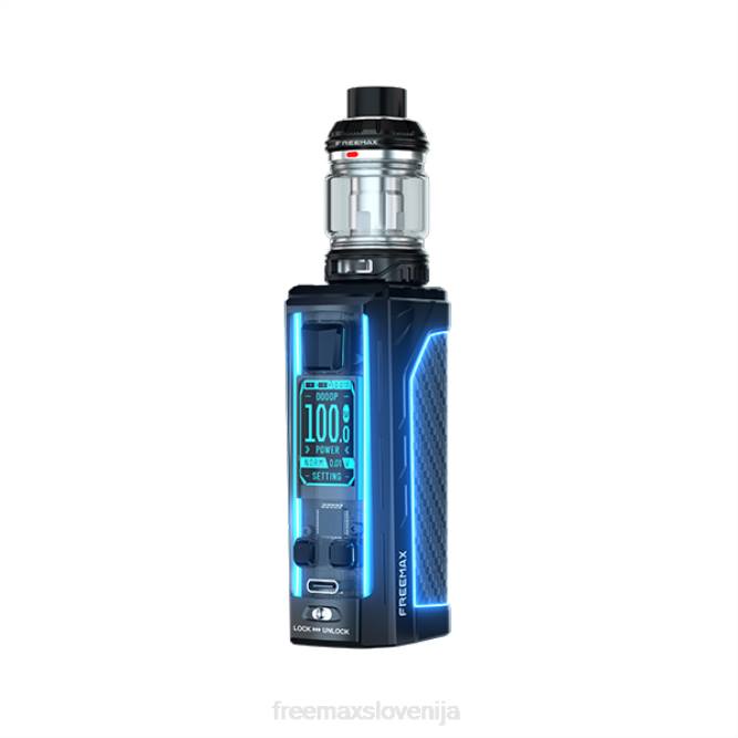 FJ8N105 FreeMAX MAXUS 2 kompleta 200 W Črna - FreeMAX Shop