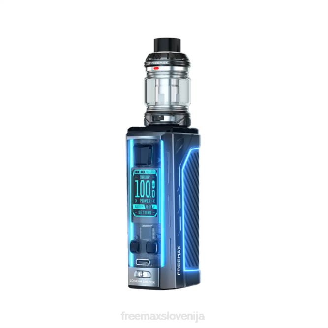 FJ8N107 FreeMAX MAXUS 2 kompleta 200 W orožje - FreeMAX Review