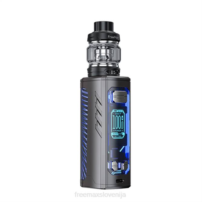 FJ8N155 FreeMAX MAXUS solo 100w komplet orožje - FreeMAX Shop