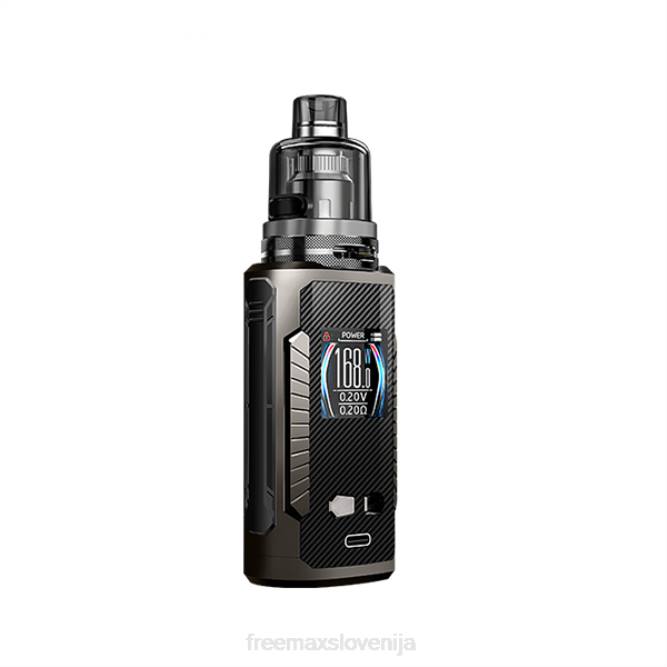 FJ8N161 FreeMAX MAXUS max 168w komplet orožje - FreeMAX Slovenija