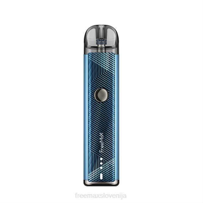 FJ8N42 FreeMAX ONNIX 2 kompleta 15w modra - FreeMAX Vape Slovenija