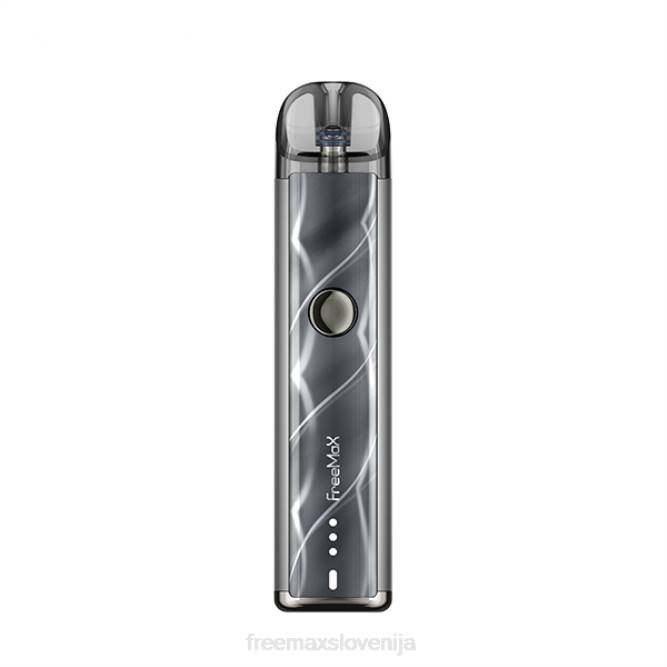 FJ8N44 FreeMAX ONNIX 2 kompleta 15w siva - Best FreeMAX Vape