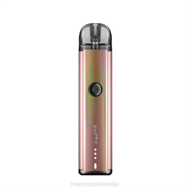 FJ8N45 FreeMAX ONNIX 2 kompleta 15w roza - FreeMAX Shop