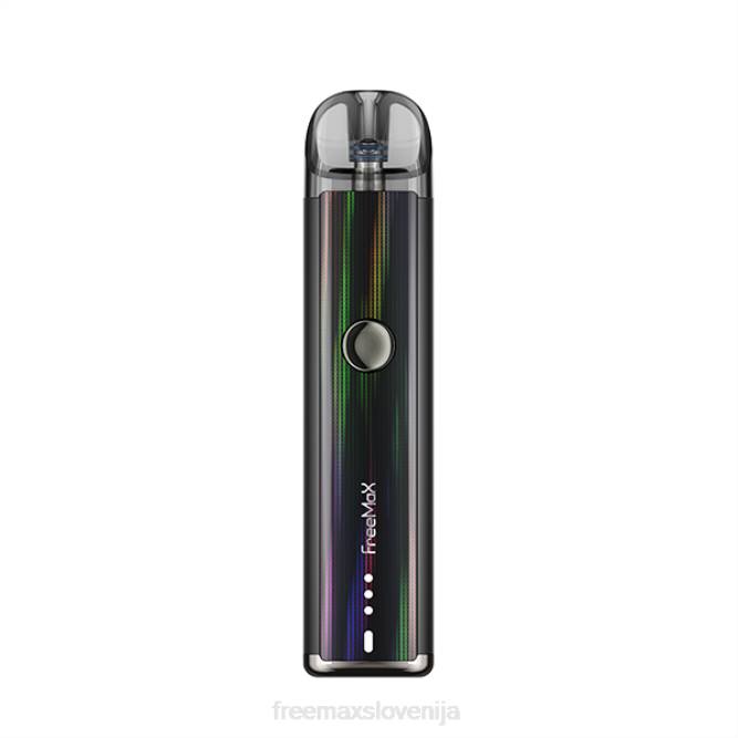 FJ8N47 FreeMAX ONNIX 2 kompleta 15w Črna - FreeMAX Review