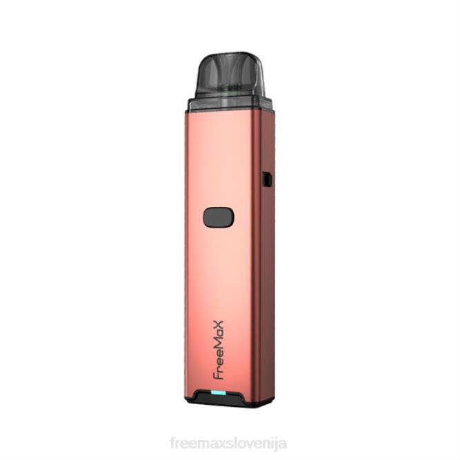 FJ8N60 FreeMAX ONNIX 20w komplet roza - FreeMAX Flavormax