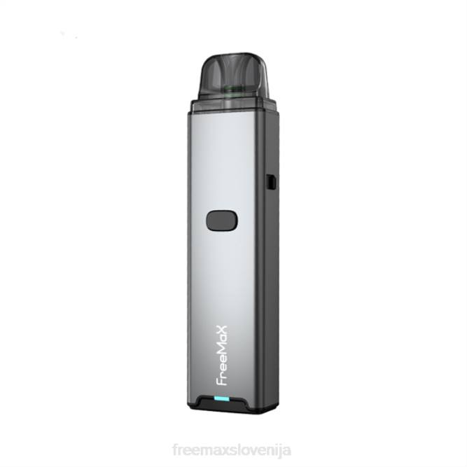 FJ8N62 FreeMAX ONNIX 20w komplet siva - FreeMAX Vape Slovenija