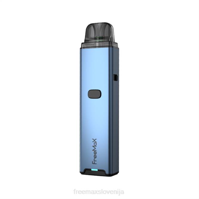 FJ8N63 FreeMAX ONNIX 20w komplet modra - FreeMAX Vape Ljubljana