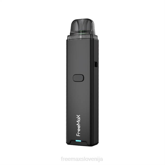 FJ8N64 FreeMAX ONNIX 20w komplet Črna - Best FreeMAX Vape