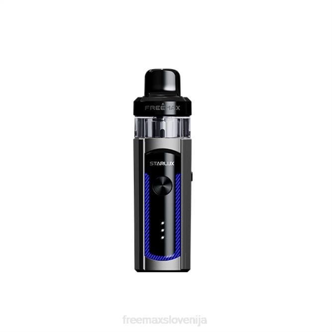 FJ8N109 FreeMAX STARLUX 40w komplet orožje - FreeMAX Disposable Vape
